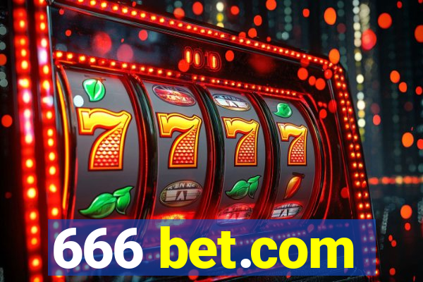 666 bet.com